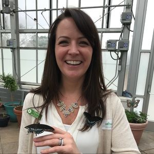 Meet your Posher, Michelle